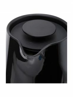 Stelton Bouilloire noire brillante Emma, 1,2 lDisponibilité limitée -Cuisine Soldes 2022 Bouilloire noire brillante Emma 4