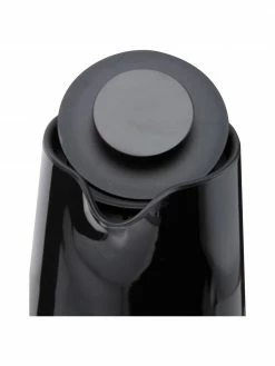 Stelton Bouilloire noire brillante Emma, 1,2 lDisponibilité limitée -Cuisine Soldes 2022 Bouilloire noire brillante Emma 5