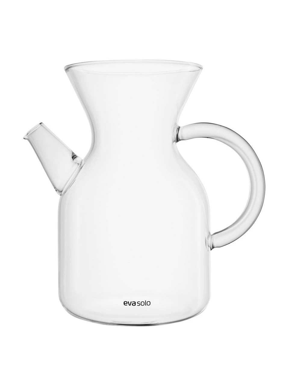 Eva Solo Cafetière en verre avec filtre et bouchon Set Vetro, 1 l 7 Eva Solo Cafetière en verre avec filtre et bouchon Set Vetro, 1 l – Image 5