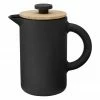 Stelton Cafetière noir Theo, 800 mlSeulement 1 produit disponible -Cuisine Soldes 2022 Cafetiere noir Theo