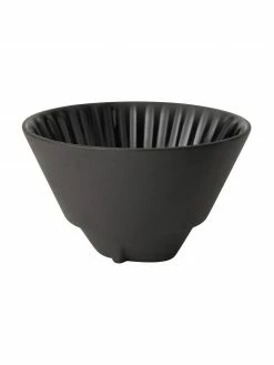 Stelton Cafeti&egrave;re noir mat Theo, 600 ml -Cuisine Soldes 2022 Cafetiere noir mat Theo 5