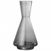 Bloomingville Carafe Yvette, 1.2 L, Ø 15 x haut. 27 cm, 1,2 L 2 Bloomingville Carafe Yvette, 1.2 L, Ø 15 x haut. 27 cm, 1,2 L -Cuisine Soldes 2022 Carafe Yvette 12 L