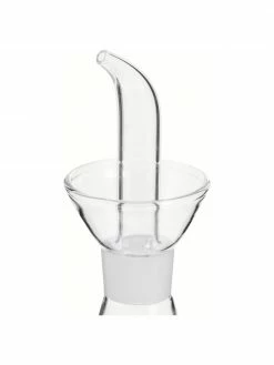 Andrea House Carafe à bec verseur d'huile Paul, haut. 29 cm -Cuisine Soldes 2022 Carafe a bec verseur dhuile Paul 4