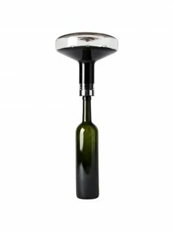 Menu Carafe à décanter avec bouchon argenté Deluxe, 1,4 l, haut. 21 cm, 1,4 l 11 Menu Carafe à décanter avec bouchon argenté Deluxe, 1,4 l, haut. 21 cm, 1,4 l -Cuisine Soldes 2022 Carafe a decanter avec bouchon argente Deluxe 14 l 4