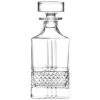 RCR Carafe à décanter cristal Calicavino, 850 ml, haut. 19 cm, 850 ml