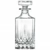 RCR Carafe à décanter cristal avec bouchon Opera, 750 ml, haut. 22 cm, 750 ml -Cuisine Soldes 2022 Carafe a decanter cristal avec bouchon Opera 750 ml