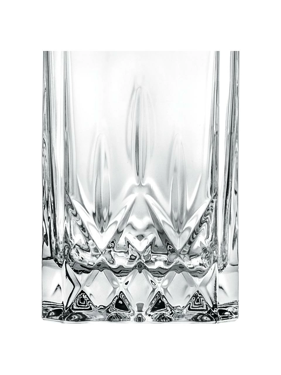 RCR Carafe à décanter cristal avec bouchon Opera, 750 ml, haut. 22 cm, 750 ml 6 RCR Carafe à décanter cristal avec bouchon Opera, 750 ml, haut. 22 cm, 750 ml – Image 4