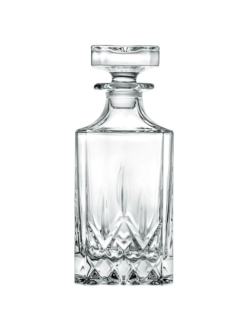 RCR Carafe à décanter cristal avec bouchon Opera, 750 ml, haut. 22 cm, 750 ml 3 RCR Carafe à décanter cristal avec bouchon Opera, 750 ml, haut. 22 cm, 750 ml