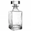Cote Table Carafe à décanter cristal avec bouchon Timeless, 750 ml, haut. 24 cm, 750 ml