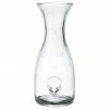 Carafe avec embossage décoratif en forme de grappe de raisins Vino, 1 L, haut. 26 cm, 1 l -Cuisine Soldes 2022 Carafe avec embossage decoratif en forme de grappe de raisins Vino 1 L