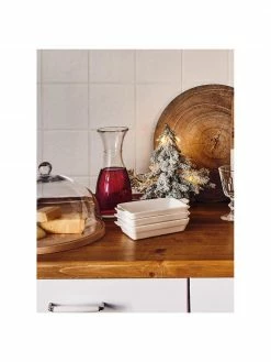 Carafe avec embossage décoratif en forme de grappe de raisins Vino, 1 L, haut. 26 cm, 1 l -Cuisine Soldes 2022 Carafe avec embossage decoratif en forme de grappe de raisins Vino 1 L 4