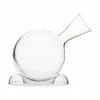 Carafe cristal soufflé bouche Vulkanos Earth, 750 ml, haut. 29 cm, 750 mlSeulement 1 produit disponible -Cuisine Soldes 2022 Carafe cristal souffle bouche Vulkanos Earth 750 ml
