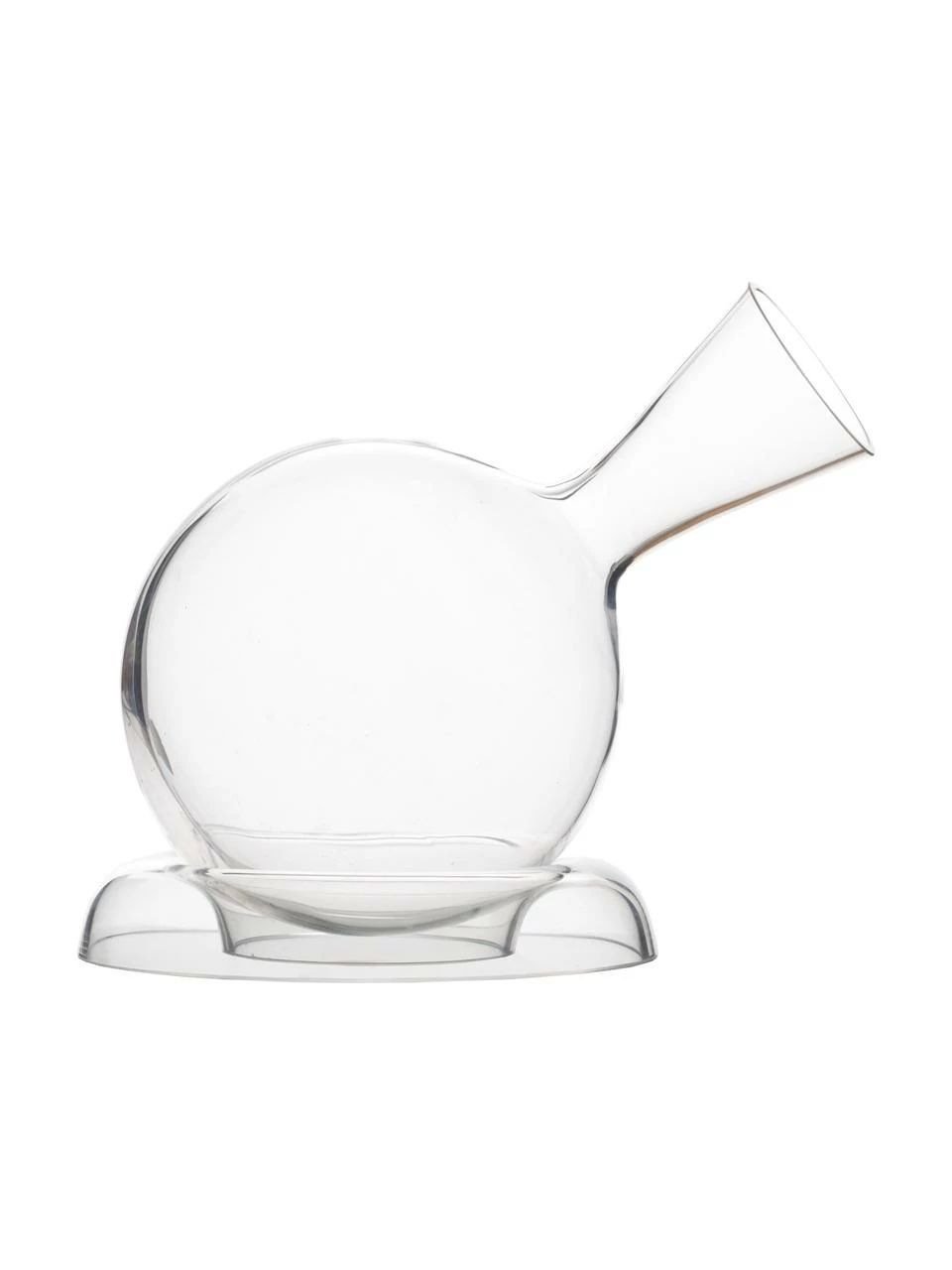 Carafe cristal soufflé bouche Vulkanos Earth, 750 ml, haut. 29 cm, 750 mlSeulement 1 produit disponible 3 Carafe cristal soufflé bouche Vulkanos Earth, 750 ml, haut. 29 cm, 750 mlSeulement 1 produit disponible