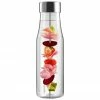 Eva Solo Carafe design My Flavour, 1 l, haut. 28 cm, 1 l 1 Eva Solo Carafe design My Flavour, 1 l, haut. 28 cm, 1 l -Cuisine Soldes 2022 Carafe design My Flavour 1 l