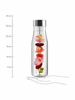 Eva Solo Carafe design My Flavour, 1 l, haut. 28 cm, 1 l -Cuisine Soldes 2022 Carafe design My Flavour 1 l 2