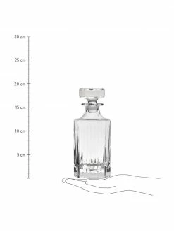 RCR Carafe et verres à whiskey cristal Timeless, 7 élém., Lot de différentes taillesSeulement 1 produit disponible -Cuisine Soldes 2022 Carafe et verres a whiskey cristal Timeless 7 elem 2