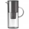 Stelton Carafe filtrante à eau EM77, 2 l, 2 l -Cuisine Soldes 2022 Carafe filtrante a eau EM77 2 l