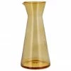 Lyngby Carafe jaune Valencia, 1.1 L, 1,1 l