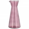 Lyngby Carafe rose Valencia, 1.1 L, 1,1 l -Cuisine Soldes 2022 Carafe rose Valencia 11 L