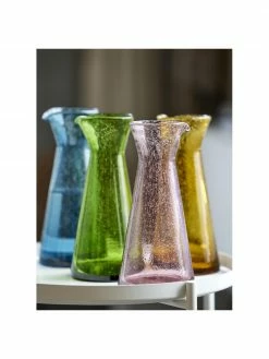 Lyngby Carafe rose Valencia, 1.1 L, 1,1 l -Cuisine Soldes 2022 Carafe rose Valencia 11 L 3