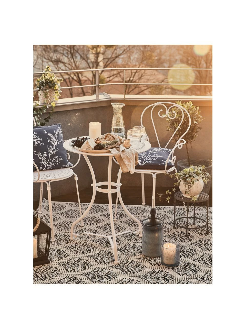 Broste Copenhagen Carafe verre soufflé Bubble, 800 ml, haut. 25 cm, 800 ml 4 Broste Copenhagen Carafe verre soufflé Bubble, 800 ml, haut. 25 cm, 800 ml – Image 2