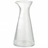 Broste Copenhagen Carafe verre soufflé Bubble, 800 ml, haut. 25 cm, 800 ml 1 Broste Copenhagen Carafe verre soufflé Bubble, 800 ml, haut. 25 cm, 800 ml -Cuisine Soldes 2022 Carafe verre souffle Bubble 800 ml