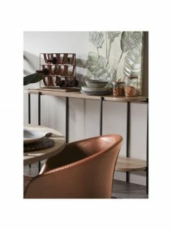 Casier à vin pour 9 bouteilles Mucia, larg. 39 x haut. 36 cm -Cuisine Soldes 2022 Casier a vin pour 9 bouteilles Mucia 5