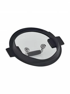 Casserole acier inoxydable avec échelle intérieure Silence Pro, Ø 25 x haut. 20 cm -Cuisine Soldes 2022 Casserole acier inoxydable avec echelle interieure Silence Pro 5