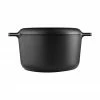 Eva Solo Casserole avec revêtement antiadhésif Nordic Kitchen, Ø 21 x haut. 14 cm