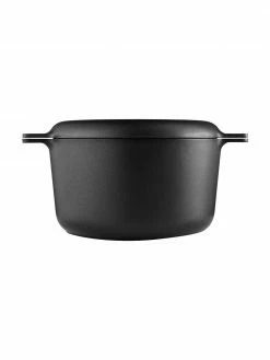 Eva Solo Casserole avec revêtement antiadhésif Nordic Kitchen, Ø 21 x haut. 14 cm