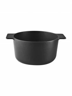 Eva Solo Casserole avec revêtement antiadhésif Nordic Kitchen, Ø 21 x haut. 14 cm -Cuisine Soldes 2022 Casserole avec revetement antiadhesif Nordic Kitchen 5