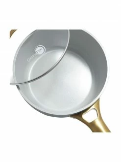 Casserole bleue avec revêtement antiadhésif Padova, Ø 19 cm 12 Casserole bleue avec revêtement antiadhésif Padova, Ø 19 cm -Cuisine Soldes 2022 Casserole bleue avec revetement antiadhesif Padova 4