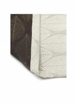 Magma Chemin de table beige Dulce, larg. 40 x long. 145 cm -Cuisine Soldes 2022 Chemin de table beige Dulce 3