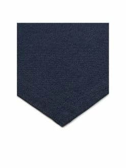 Magma Chemin de table bleu Riva, larg. 40 x long. 150 cm -Cuisine Soldes 2022 Chemin de table bleu Riva 16