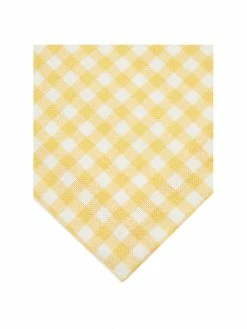 Magma Chemin de table coton à carreaux Vicky, larg. 40 x long. 145 cm -Cuisine Soldes 2022 Chemin de table coton a carreaux Vicky 2