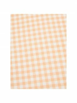 Magma Chemin de table coton à carreaux Vicky, larg. 40 x long. 145 cm -Cuisine Soldes 2022 Chemin de table coton a carreaux Vicky 8