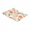 Magma Chemin de table coton imprimé fleurs Mongabay, larg. 40 x long. 145 cm -Cuisine Soldes 2022 Chemin de table coton imprime fleurs Mongabay
