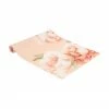 Magma Chemin de table coton imprimé fleurs Peony, larg. 40 x long. 145 cm -Cuisine Soldes 2022 Chemin de table coton imprime fleurs Peony