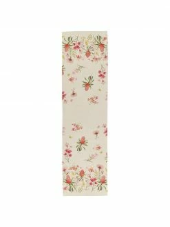 Magma Chemin de table en tissu Caleo, larg. 40 x long. 145 cm -Cuisine Soldes 2022 Chemin de table en tissu Caleo 2