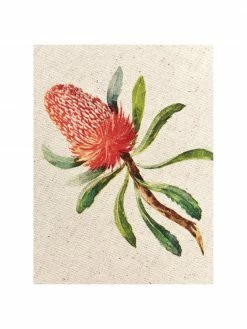 Magma Chemin de table en tissu Caleo, larg. 40 x long. 145 cm -Cuisine Soldes 2022 Chemin de table en tissu Caleo 5