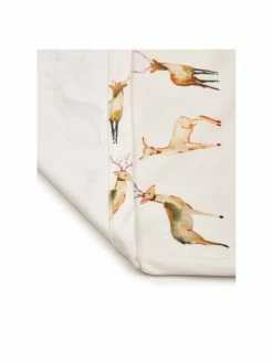 Magma Chemin de table en velours Herde, larg. 40 x long. 145 cm -Cuisine Soldes 2022 Chemin de table en velours Herde 4