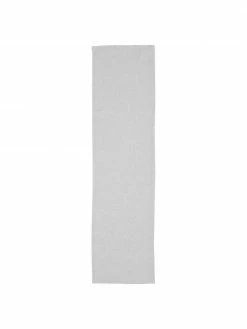 Magma Chemin de table gris Riva, larg. 40 x long. 150 cm -Cuisine Soldes 2022 Chemin de table gris Riva 4