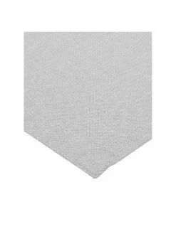 Magma Chemin de table gris Riva, larg. 40 x long. 150 cm -Cuisine Soldes 2022 Chemin de table gris Riva 5