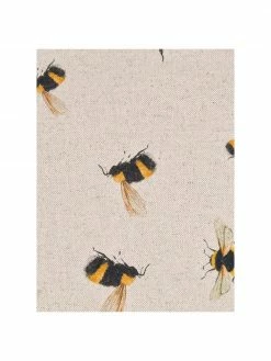 Magma Chemin de table imprimé abeilles Biene, larg. 40 x long. 145 cmDisponibilité limitée -Cuisine Soldes 2022 Chemin de table imprime abeilles Biene 2