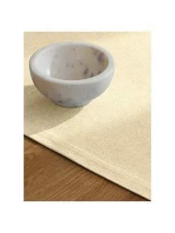 Magma Chemin de table jaune Riva, larg. 40 x long. 150 cmSeulement 1 produit disponible -Cuisine Soldes 2022 Chemin de table jaune Riva 11