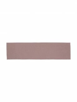 Magma Chemin de table mauve Riva, larg. 40 x long. 150 cm -Cuisine Soldes 2022 Chemin de table mauve Riva 2