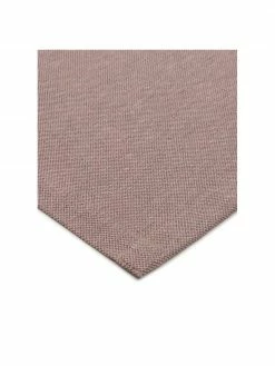 Magma Chemin de table mauve Riva, larg. 40 x long. 150 cm -Cuisine Soldes 2022 Chemin de table mauve Riva 3