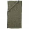 Chemin de table pur lin vert Pembroke, larg. 40 x long. 150 cm -Cuisine Soldes 2022 Chemin de table pur lin vert Pembroke