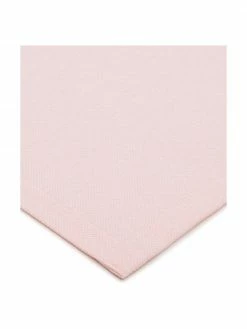 Magma Chemin de table rose Riva, larg. 40 x long. 150 cm -Cuisine Soldes 2022 Chemin de table rose Riva 3