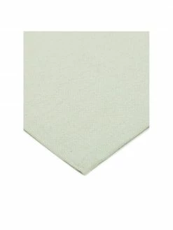 Magma Chemin de table vert Riva, larg. 40 x long. 150 cm -Cuisine Soldes 2022 Chemin de table vert Riva 3